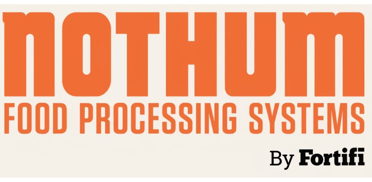 Nothum Food Processing Systems logo