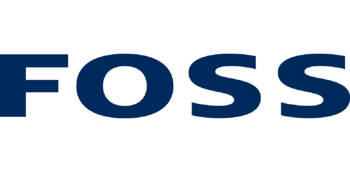 FOSS logo
