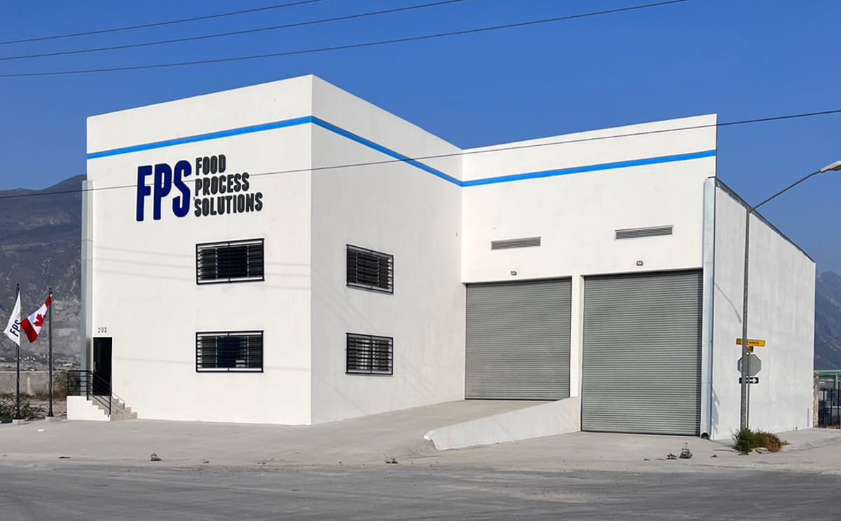Fps mexico office