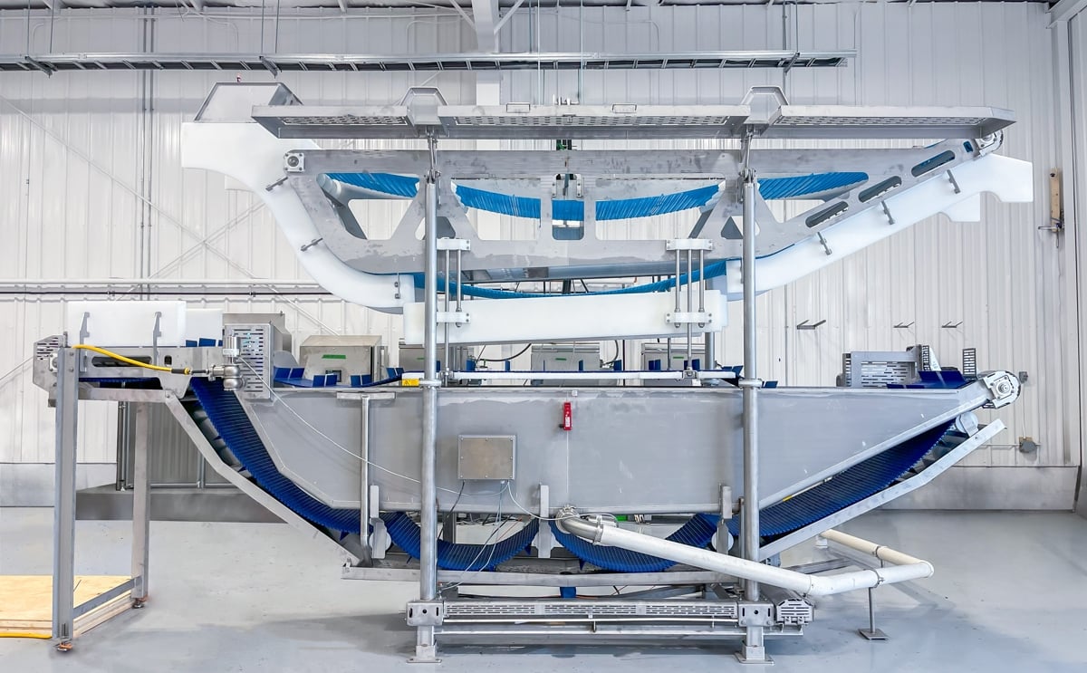 FPS Pulsed Electric Field (PEF) Systems