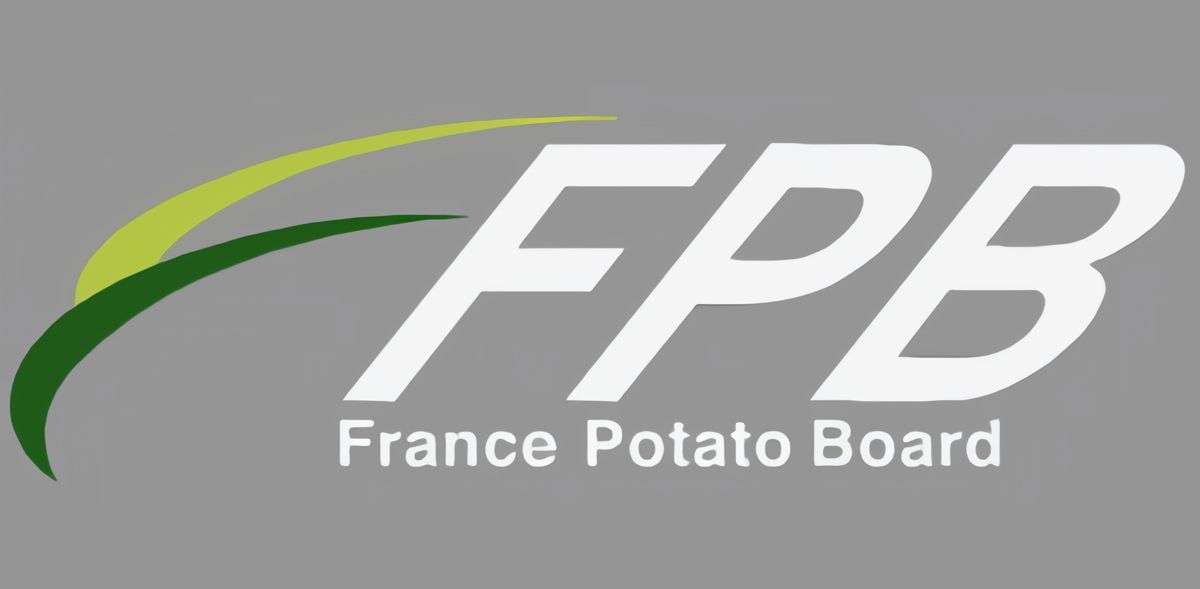 France Potato Board logo