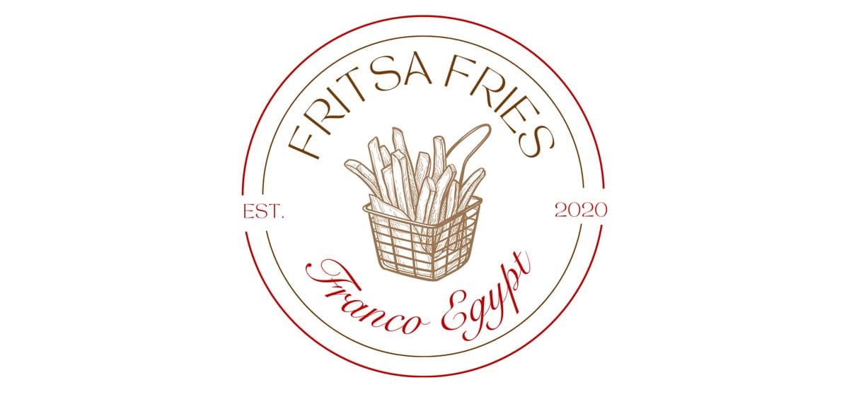 Fritsa Fries logo