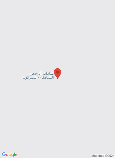 Map showing Badr City, Egypt