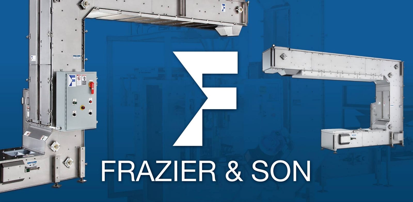 Frazier and Son logo
