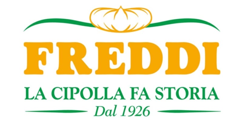 Freddi 1926 srl logo