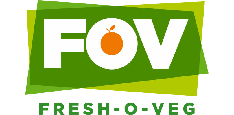 Fresh O Veg Pvt. Ltd. logo