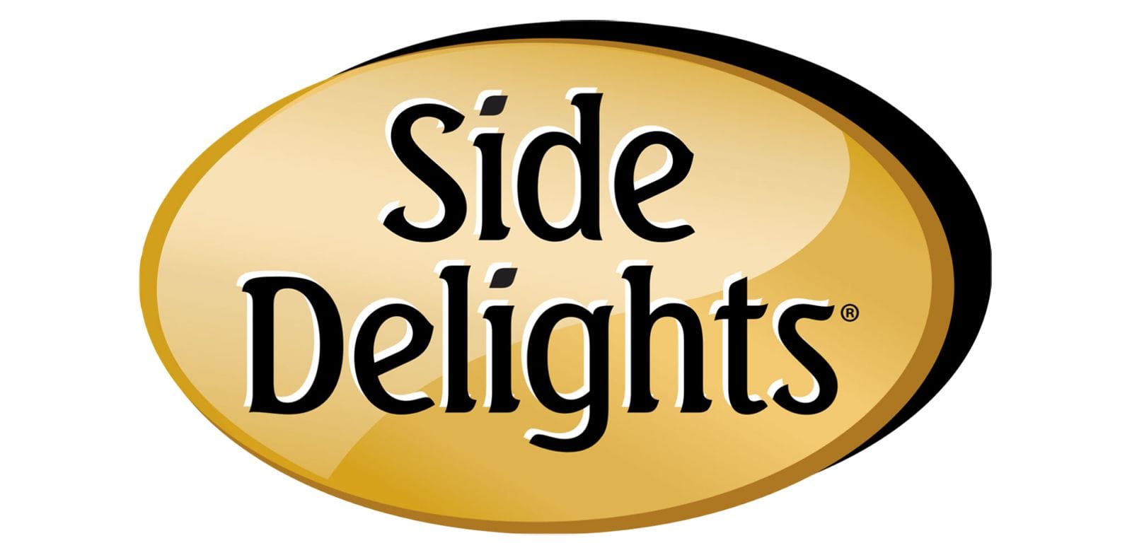 Side Delights logo
