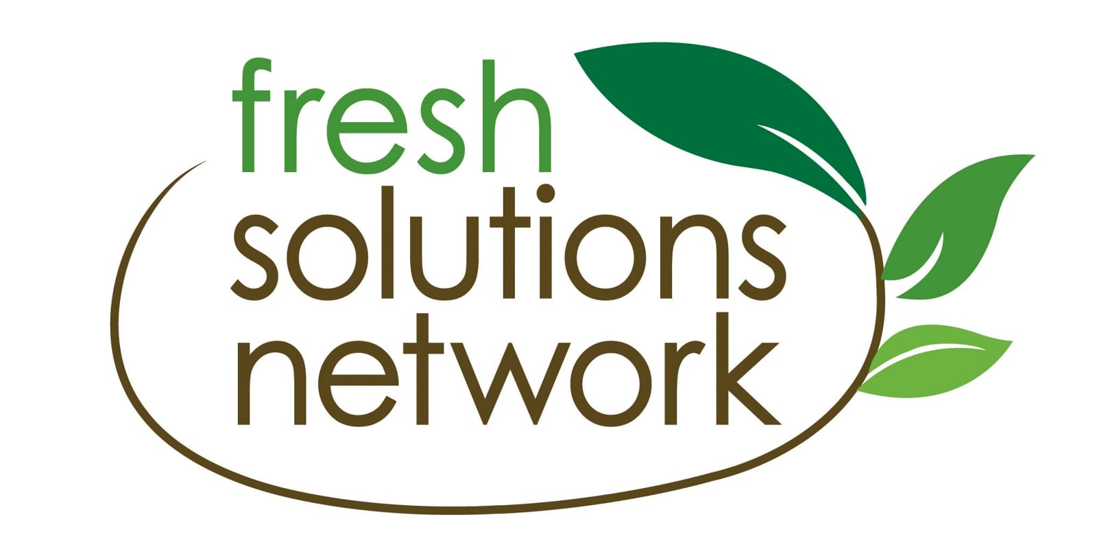 Fresh Solutions Network, LLC logo