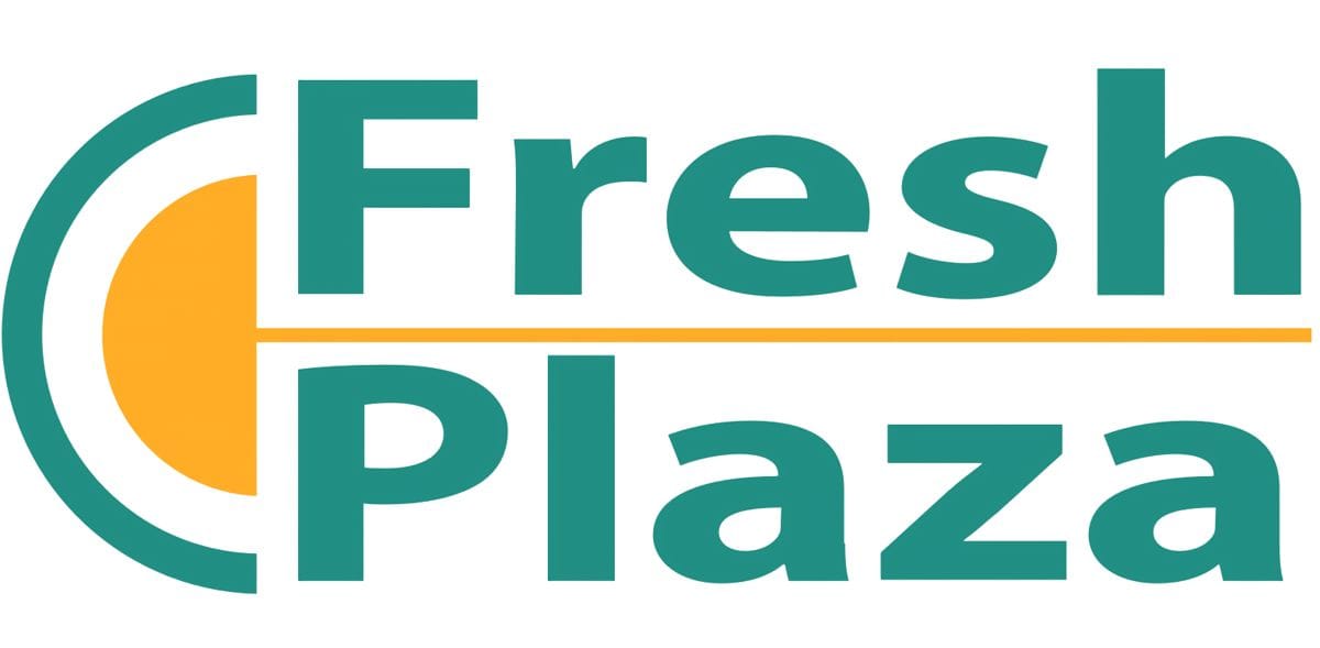 FreshPlaza logo