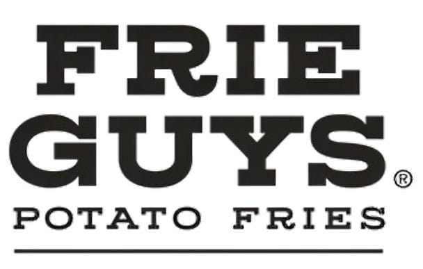 Frie Guys logo