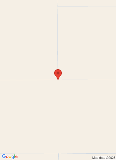 Map showing Moses Lake, United States