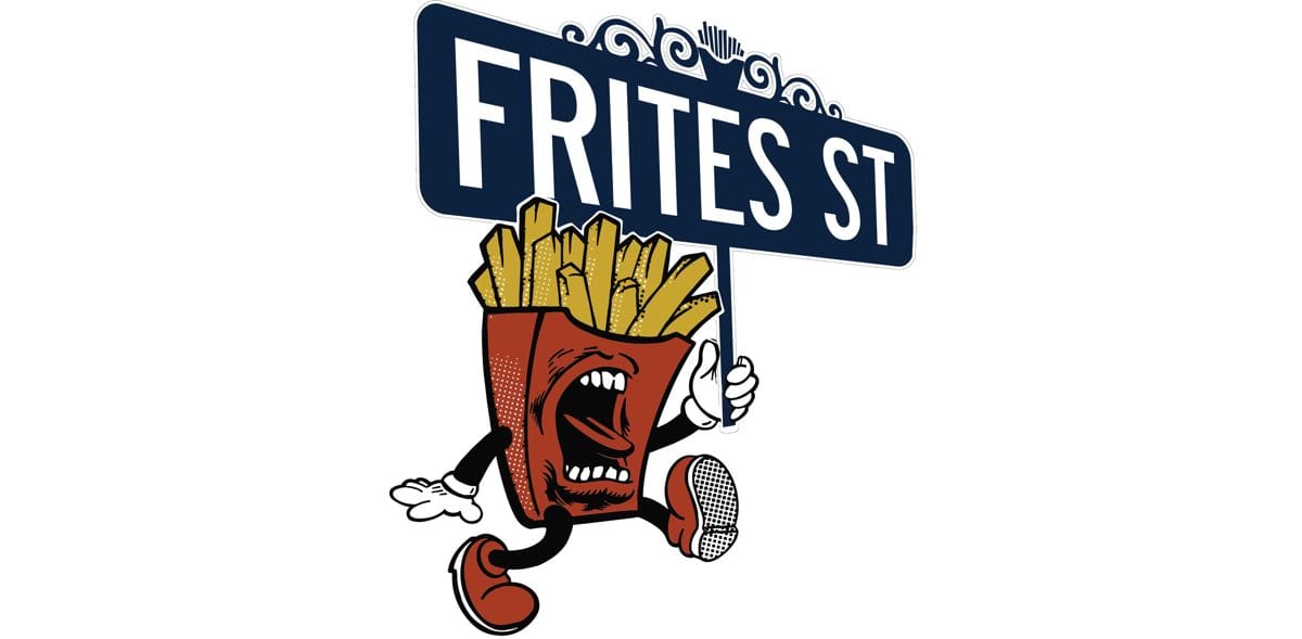 Frites Street logo