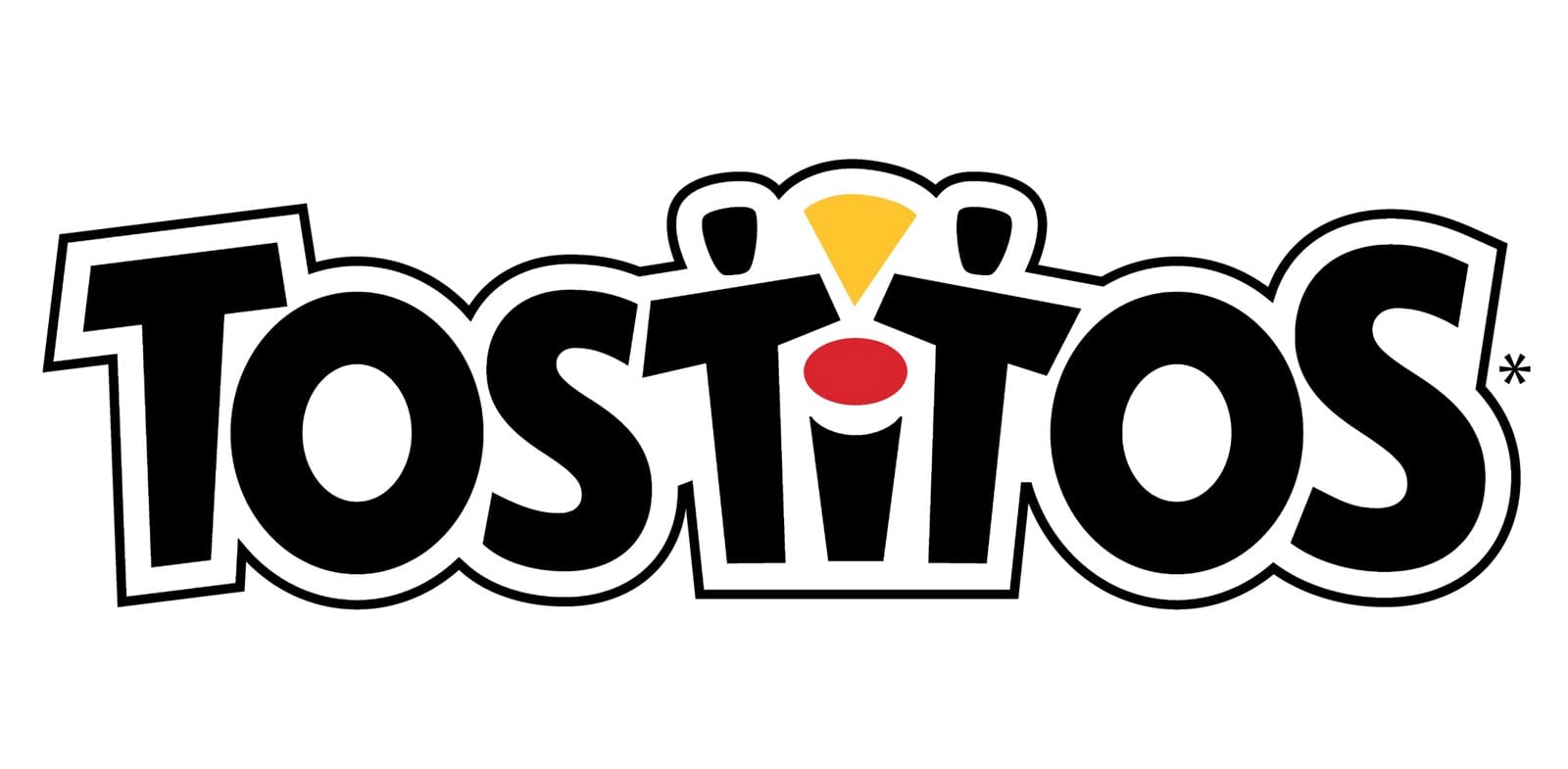 Tostitos logo