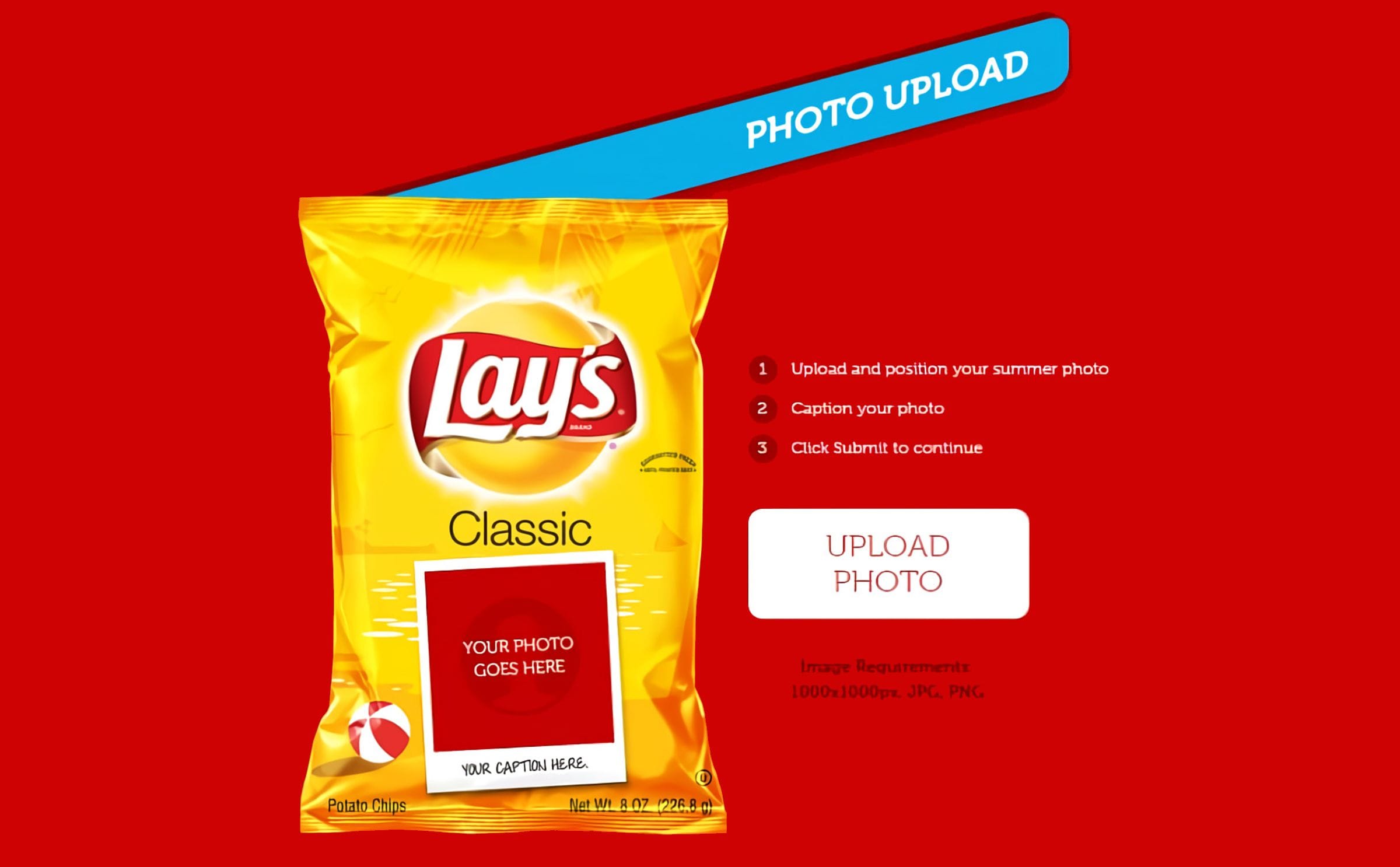 Lays summer photos