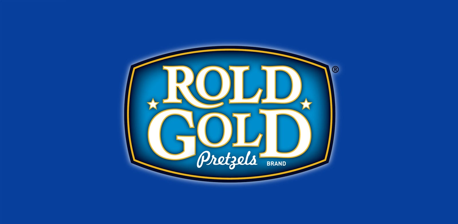 Rold Gold Pretzels logo