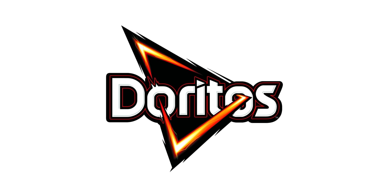 Doritos logo