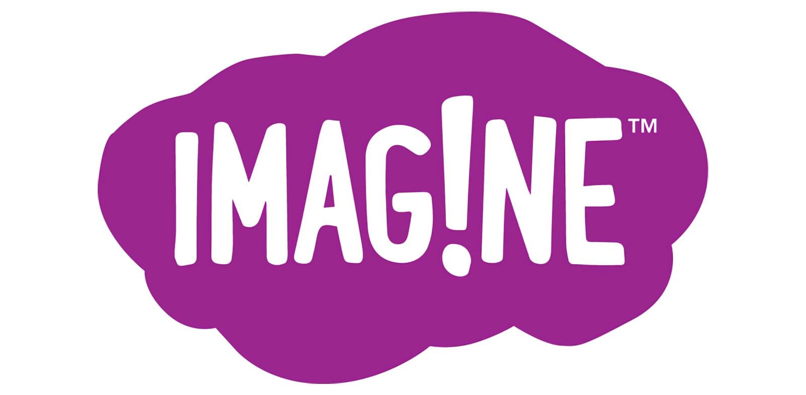 Imagine logo