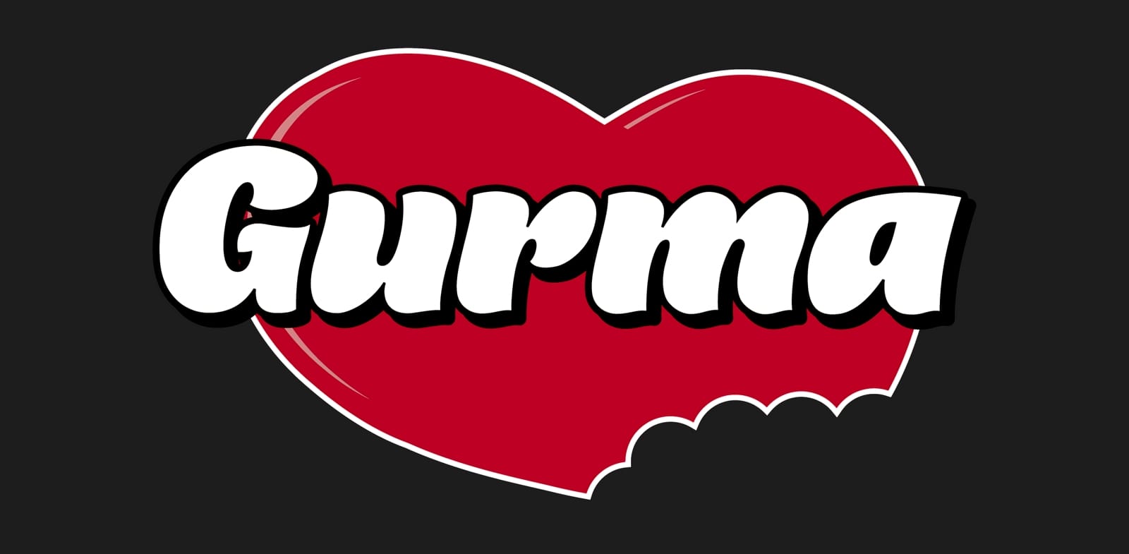 Gurma logo