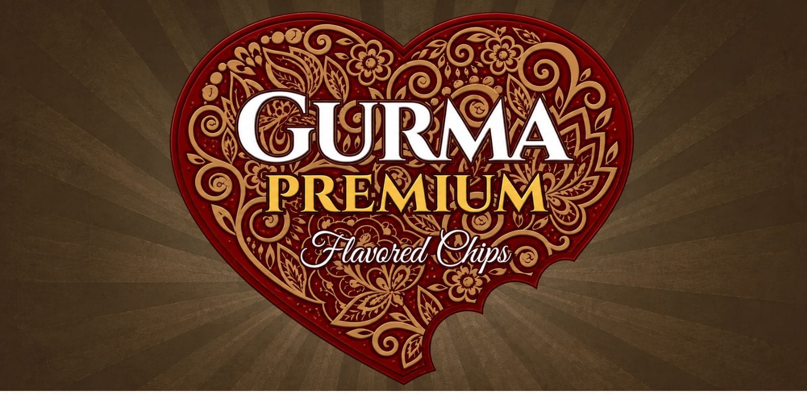 Gurma P logo