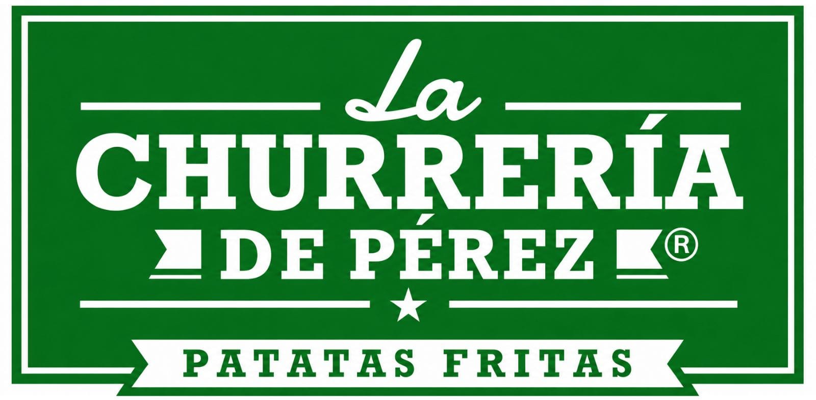 Potato Chips Churreria Perez logo