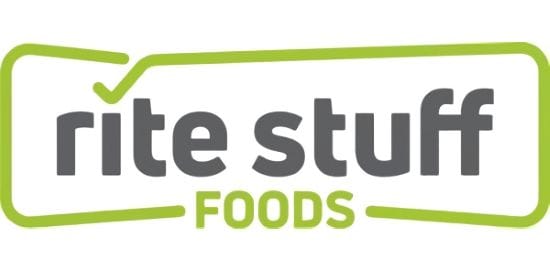 Rite Stuff Foods logo