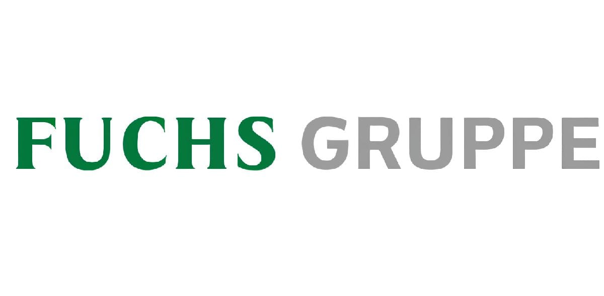 Fuchs Group logo