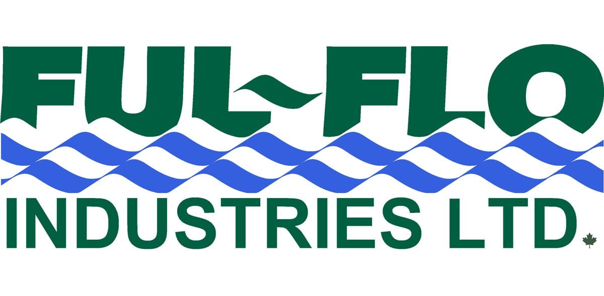 Ful-Flo Industries Ltd. logo