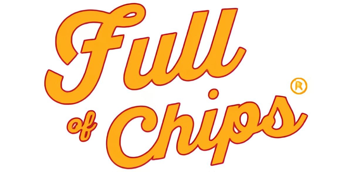 Full of Chips Inc. logo