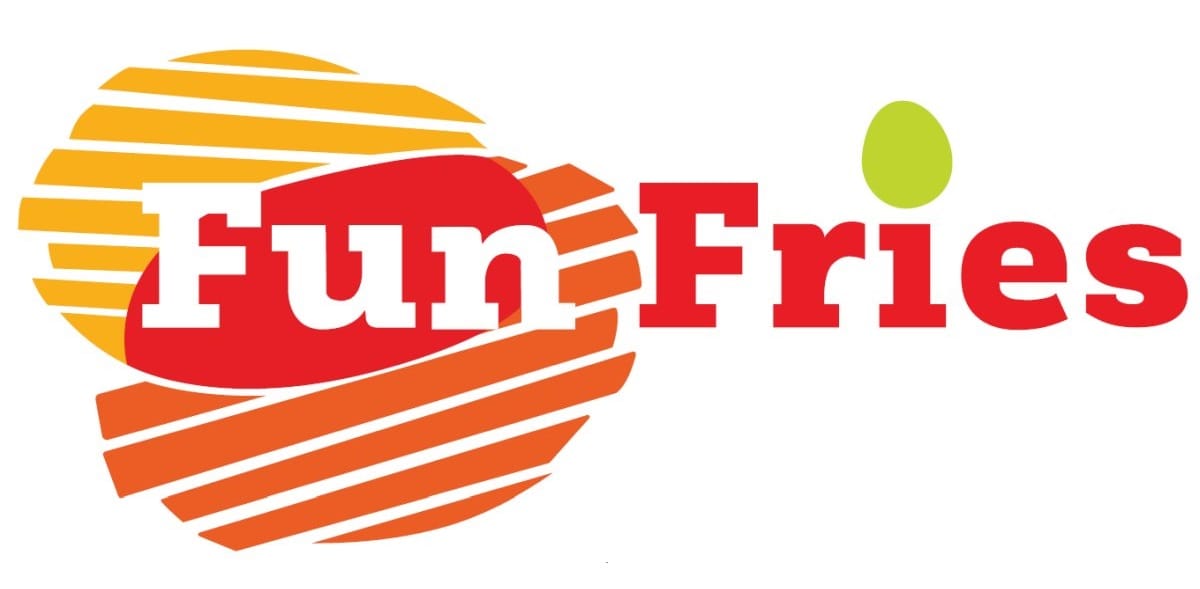 Fun Fries logo