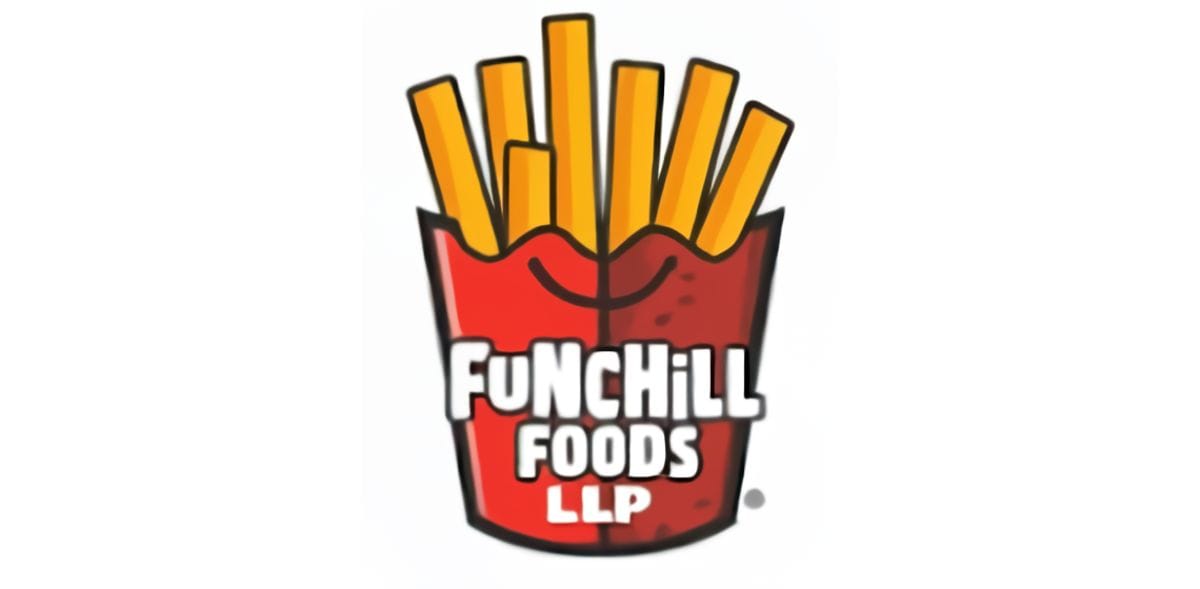 Funchill Foods logo