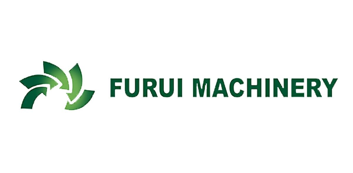 Furui Machinery logo