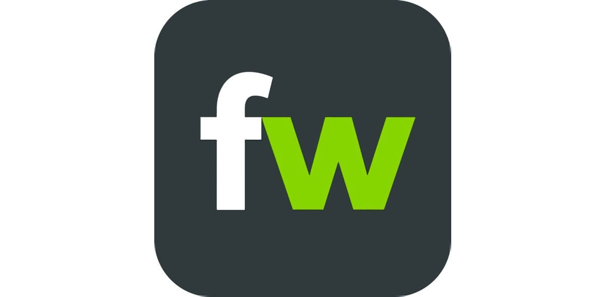 Fusionware logo