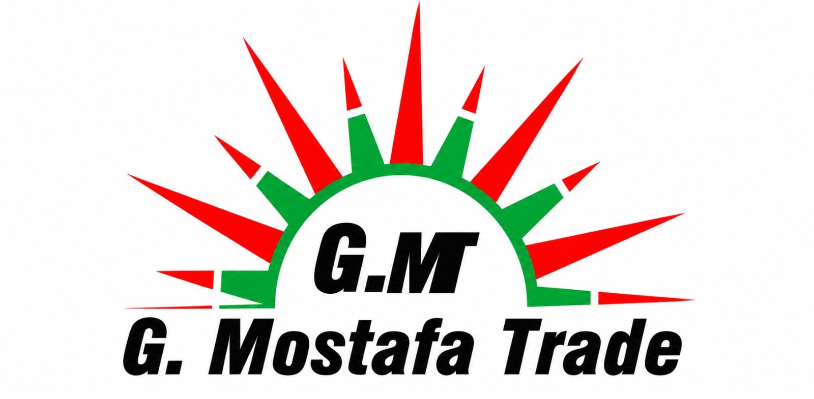 G. Mostafa Trade logo