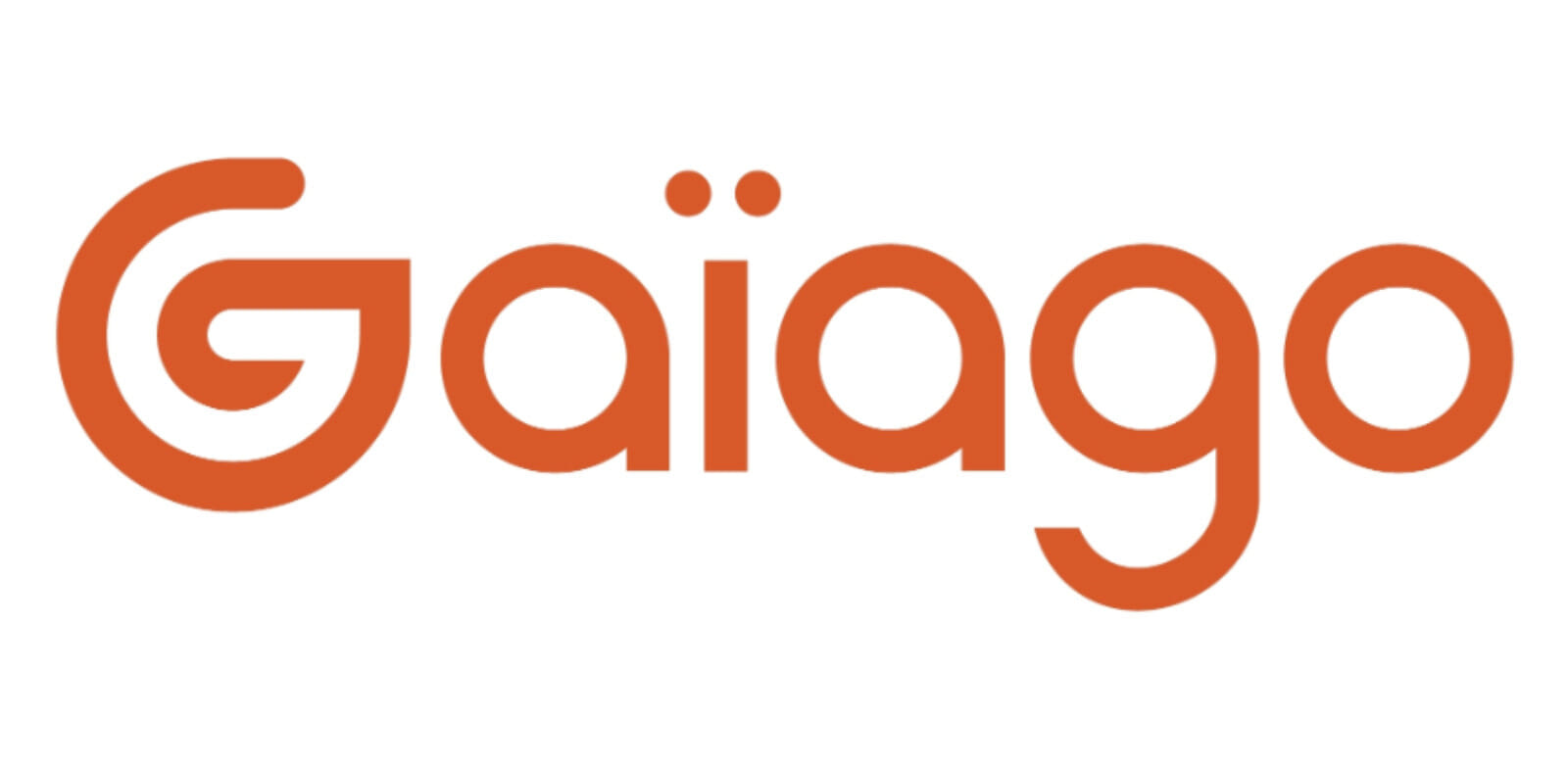 Gaiago logo