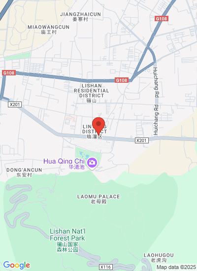 Map showing Dingxi Shi, China