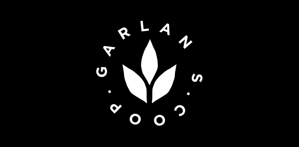 Garlan logo