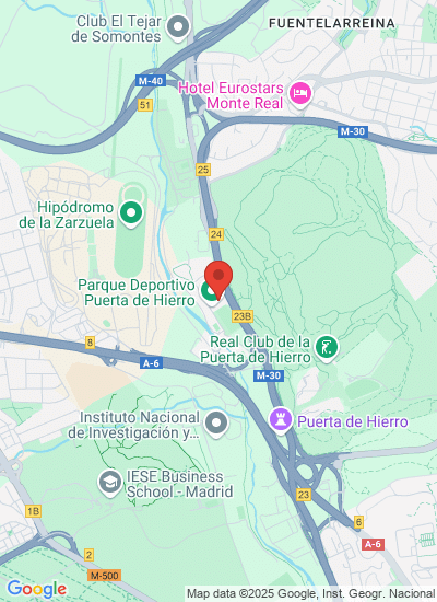 Map showing Ilárraza, Spain