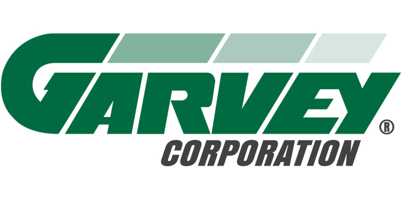 Garvey Corporation logo