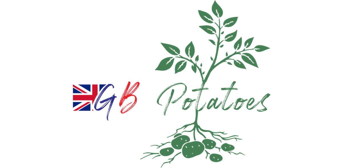 GB Potatoes logo