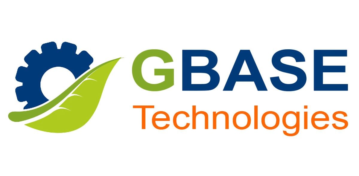 GBASE Technologies logo