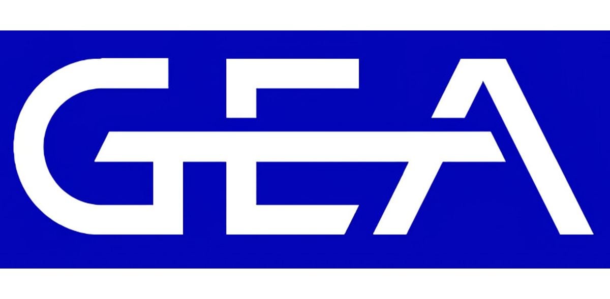 GEA Aerofreeze logo