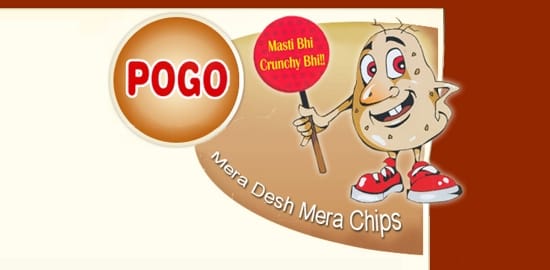 Gee Pee food products Ltd logo