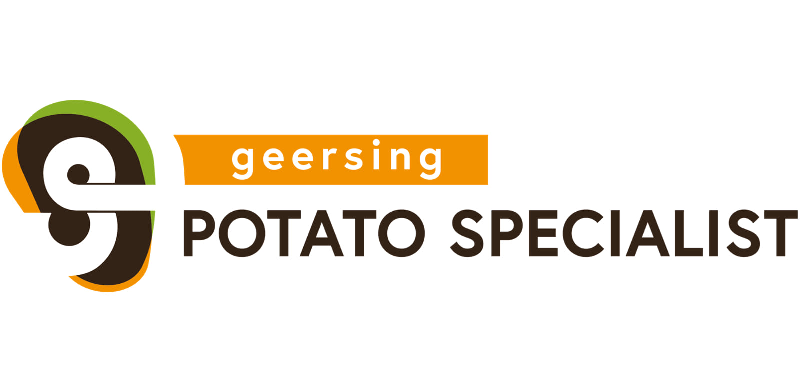 Geersing Potato Specialist BV logo