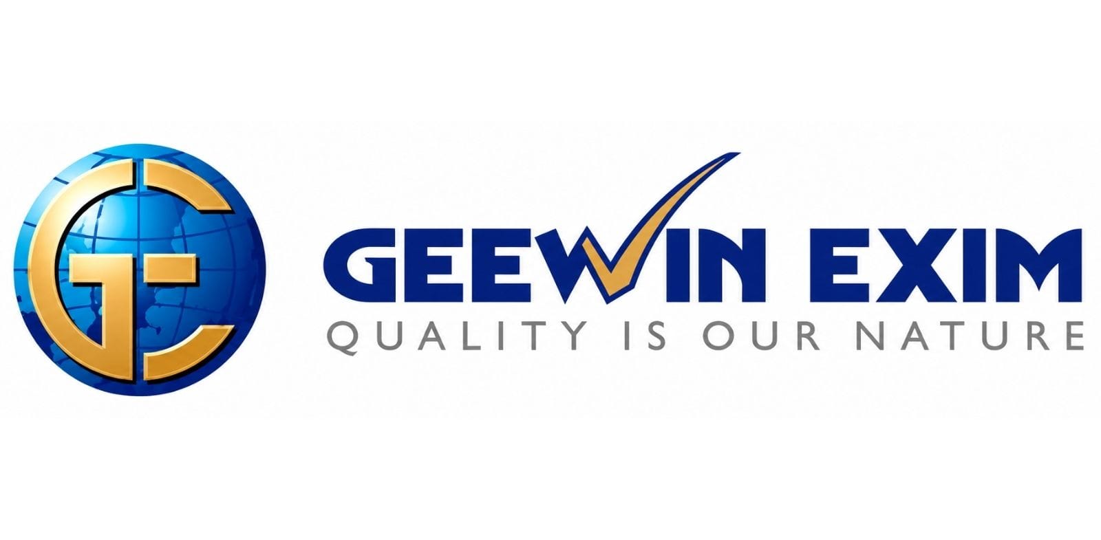 Geewin Exim logo