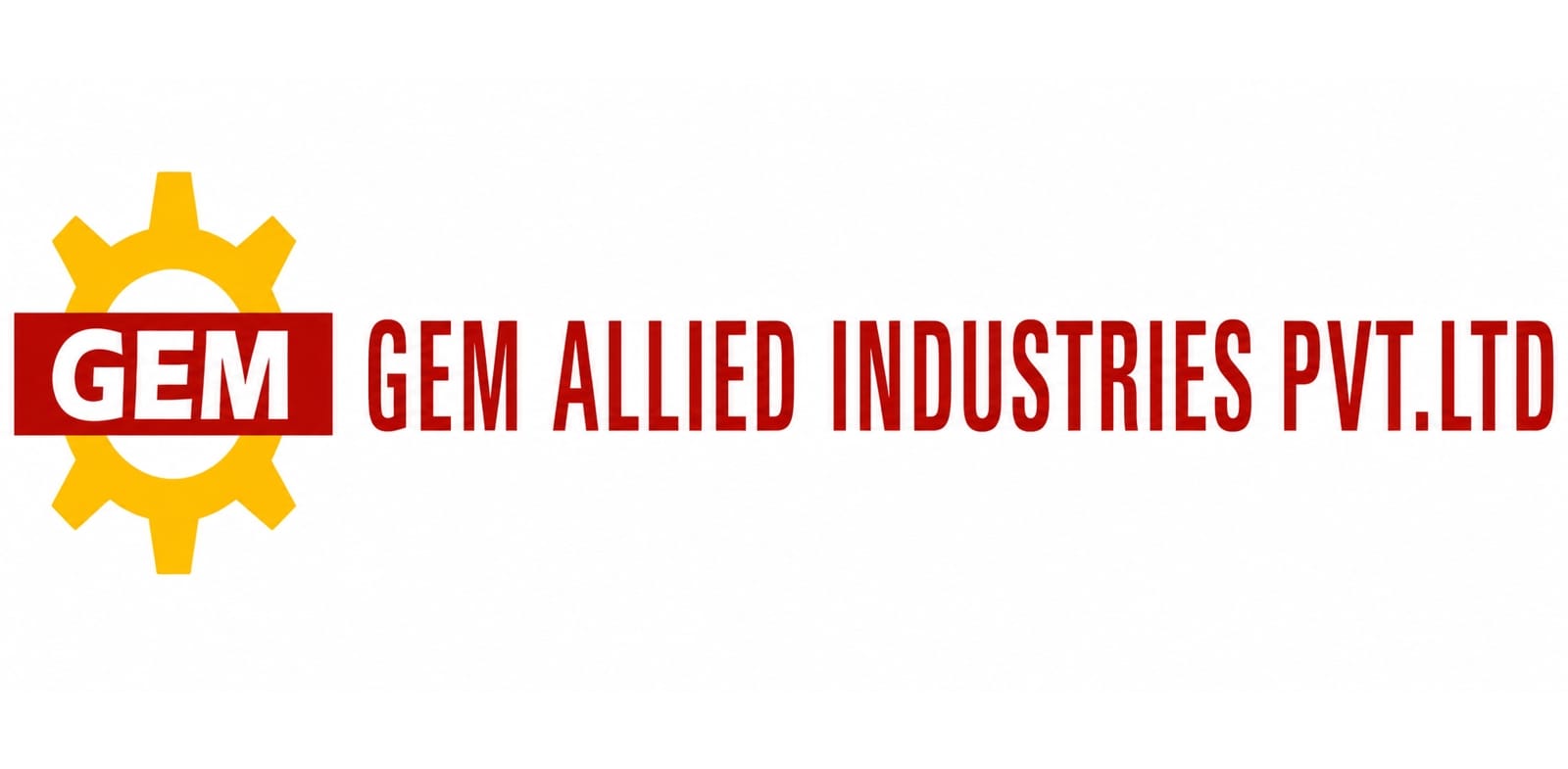 Gem Drytech Systems LLP logo