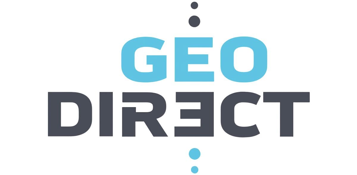 Geodirect B.V. logo