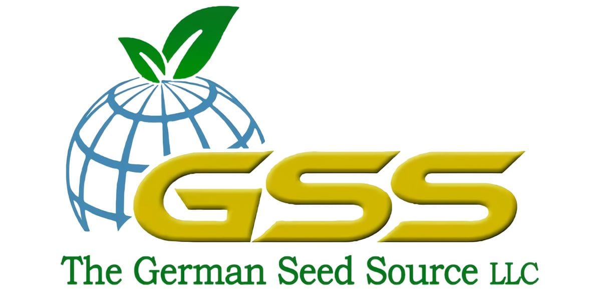 German Seed Source LLC logo