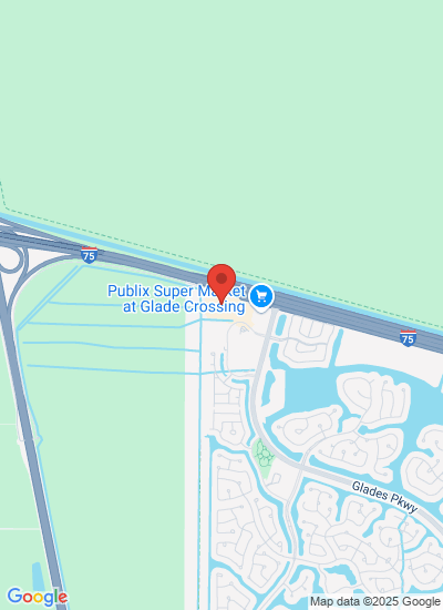 Map showing Weston,, United States