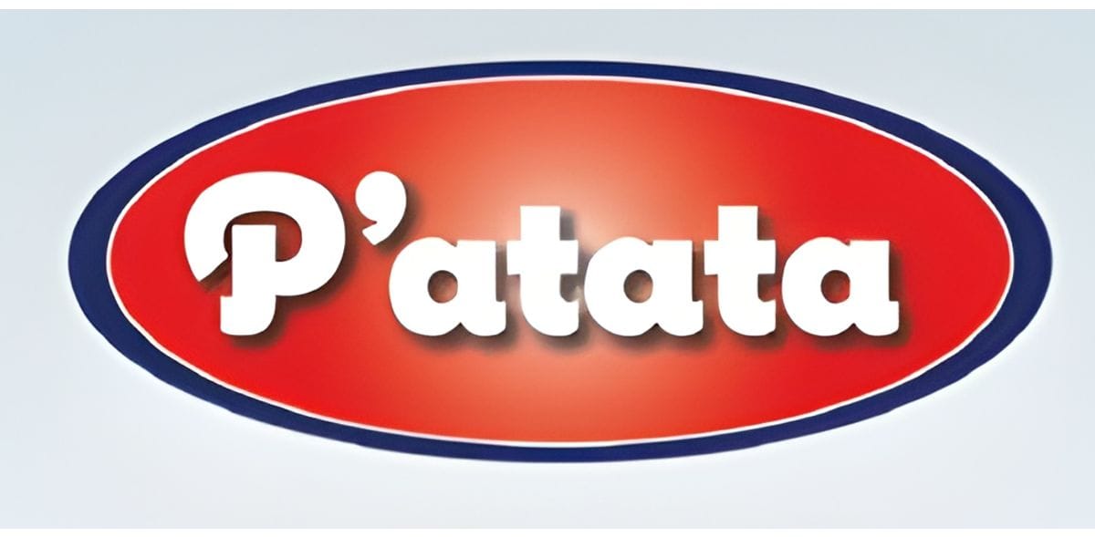 Patata logo