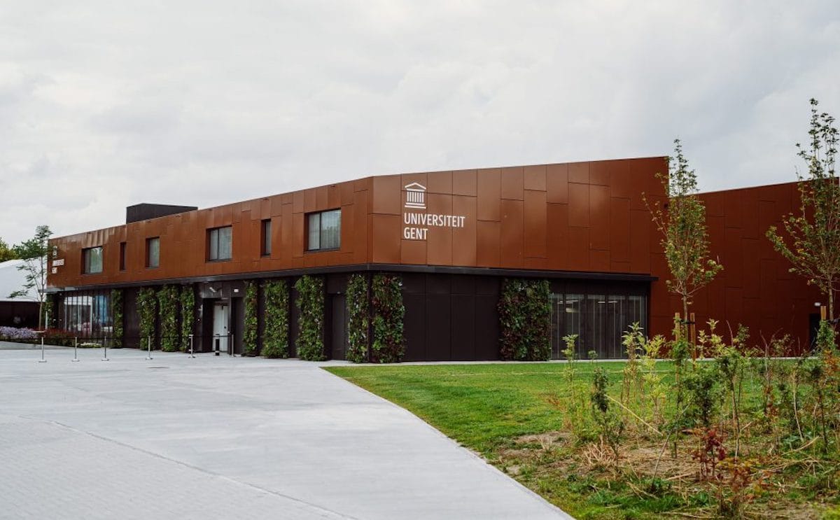 Veg tec centre